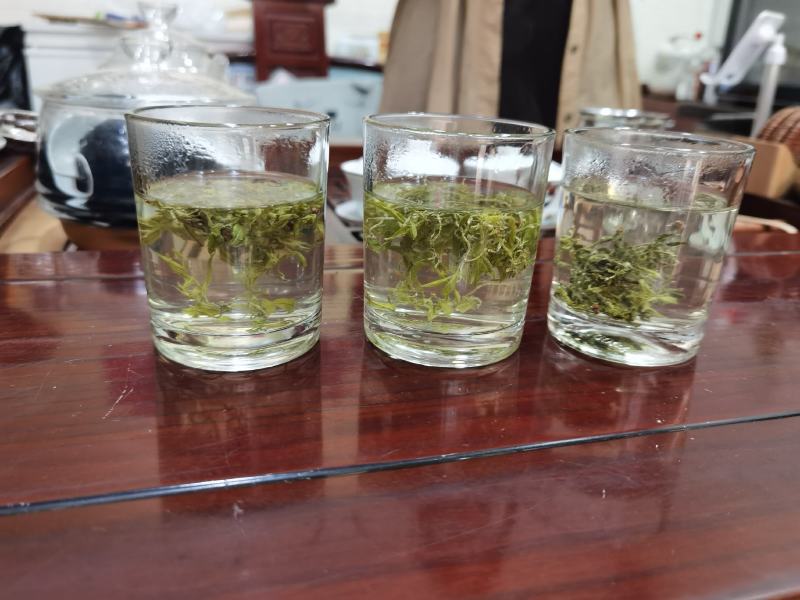 富硒藤茶