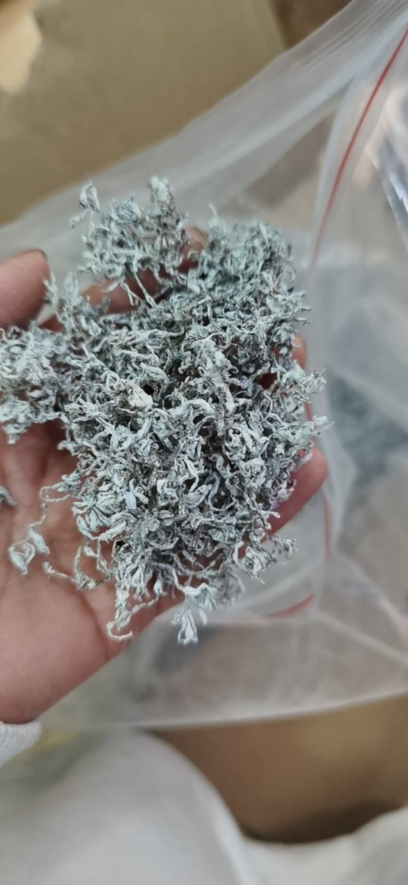 富硒藤茶