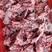 巴骨肉20斤一件，肉多颜色好，猪肉骨剔骨肉，骨边肉