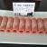 鸭肉砖、鸭肉卷、适合火锅店自助餐。**好用哦