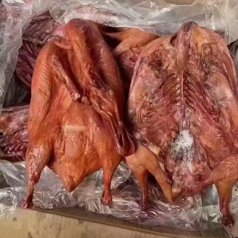板鸭，全熟板鸭，卤板鸭，九尺板鸭，江湖地摊，会销产品
