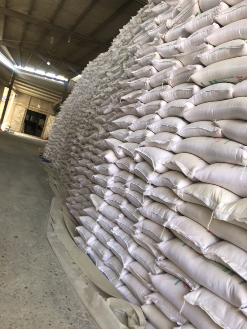 压缩稻壳打包稻壳过筛稻壳食用菌养殖垫料