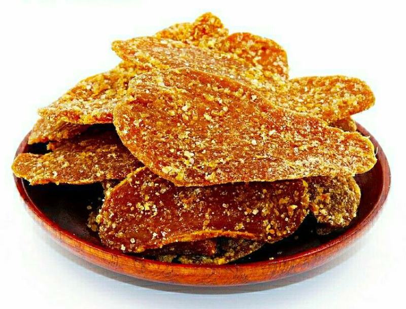 农家姜片糖姜片泡茶驱寒即食姜片香甜可口休闲零食