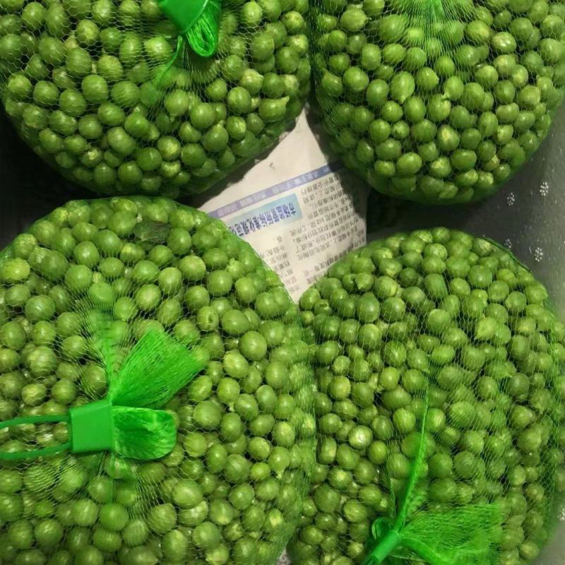 云南精品豌豆米，专业种植基地，纯手工剥米，质量保证