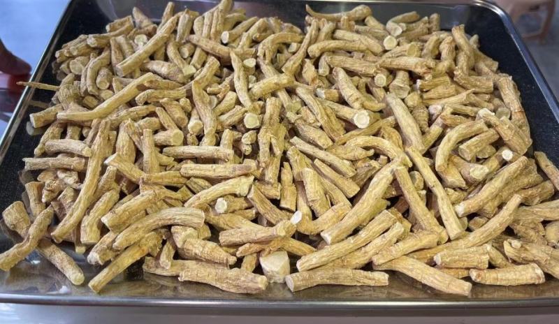 【加拿大西洋参】进口花旗参西洋参粒头切片磨粉干货无硫