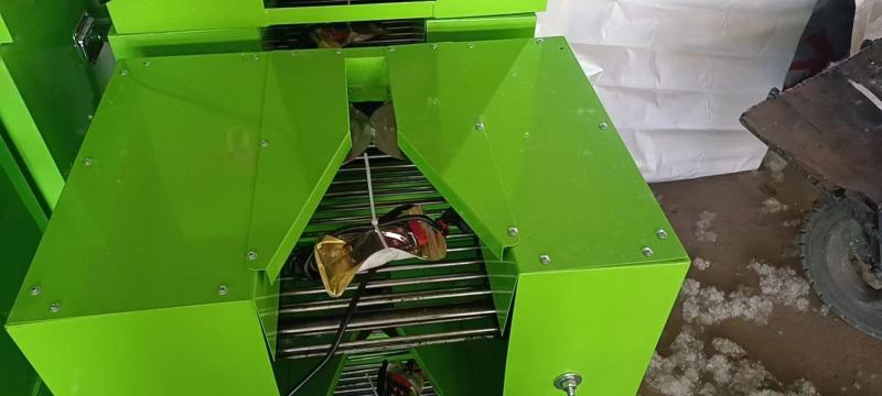 大蒜剪杆机电动遥控大蒜切杆机切胡机剪杆长度可调工厂直发质