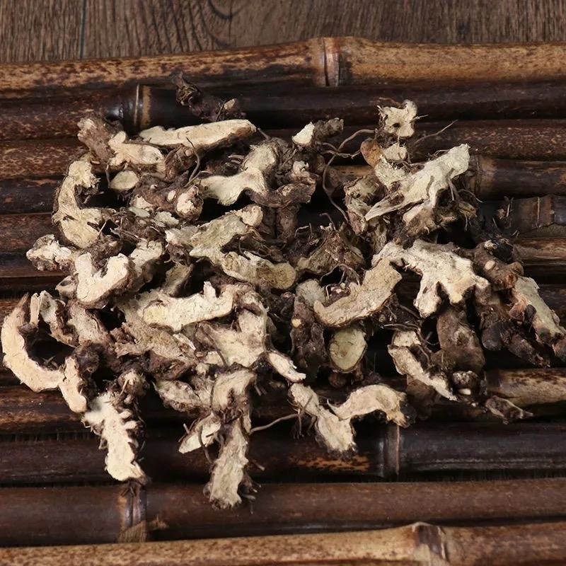 野生正品仙灵脾淫羊藿根中药材特级正品无硫泡水泡茶