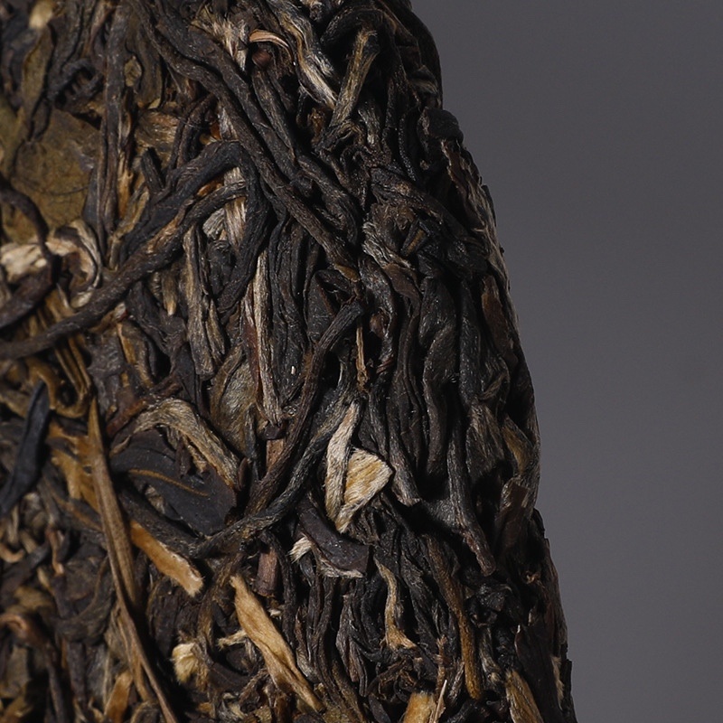 生普洱茶云南大叶种批发普洱茶茶饼古树老料越陈越香375g