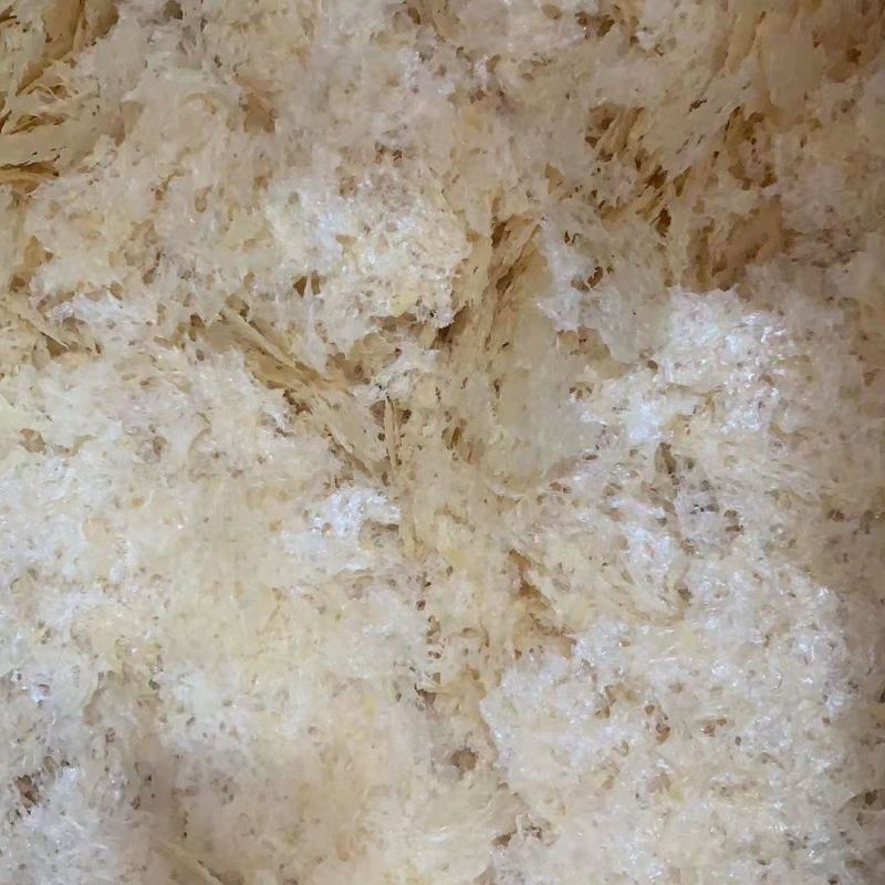 本草银耳金燕糯耳古田银耳非冻干无糖速泡即食突破传统无需炖