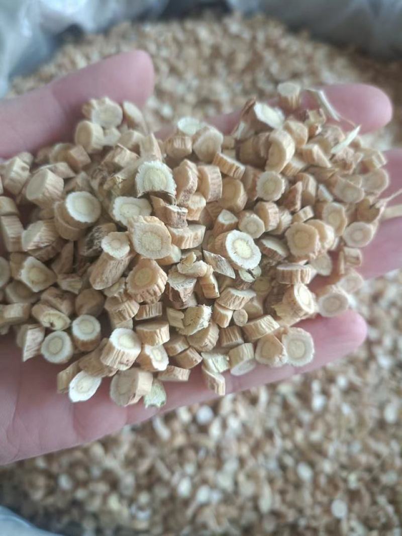 甘肃黄芪黄芪圆片批发各种中药材，欢迎咨询
