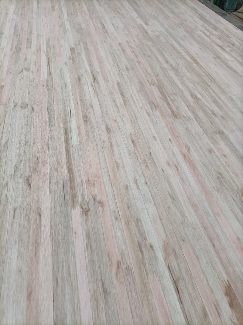 桉木生态板板芯
