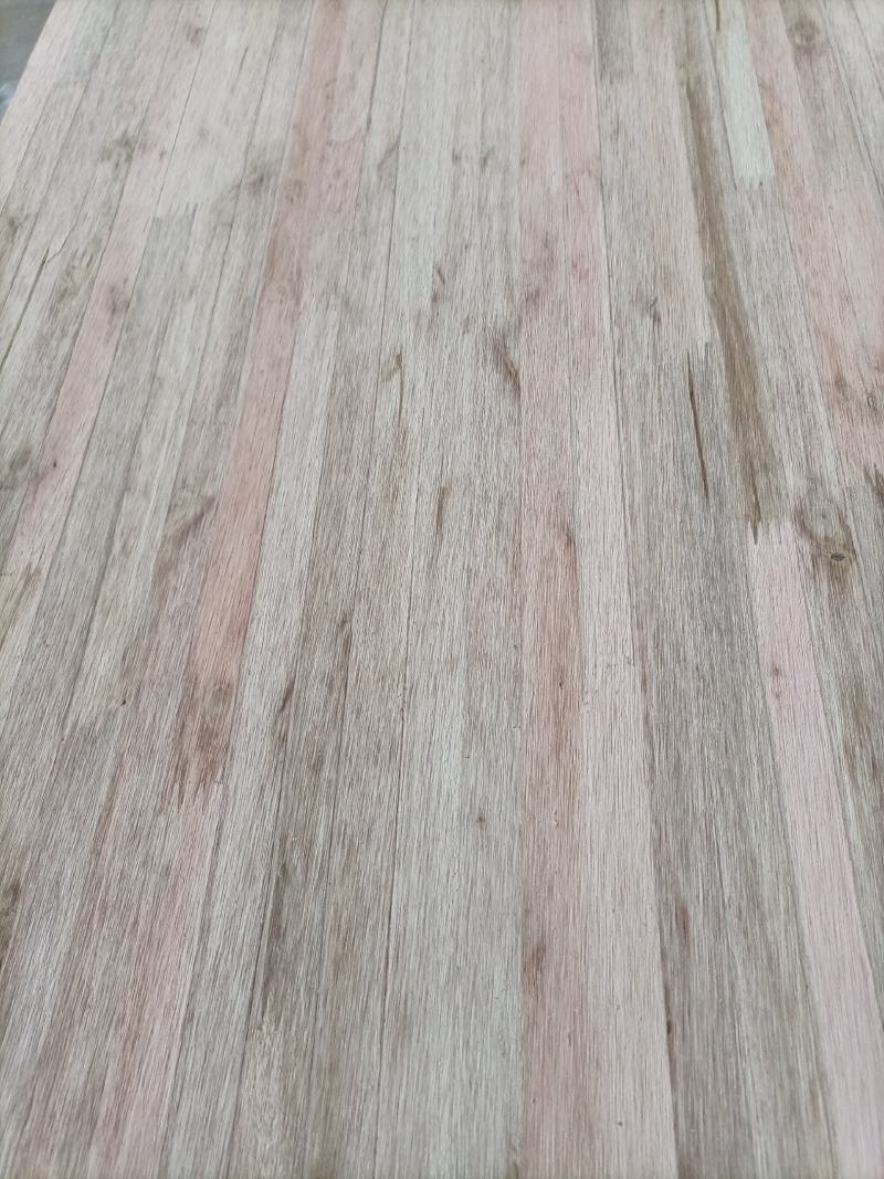 桉木生态板板芯