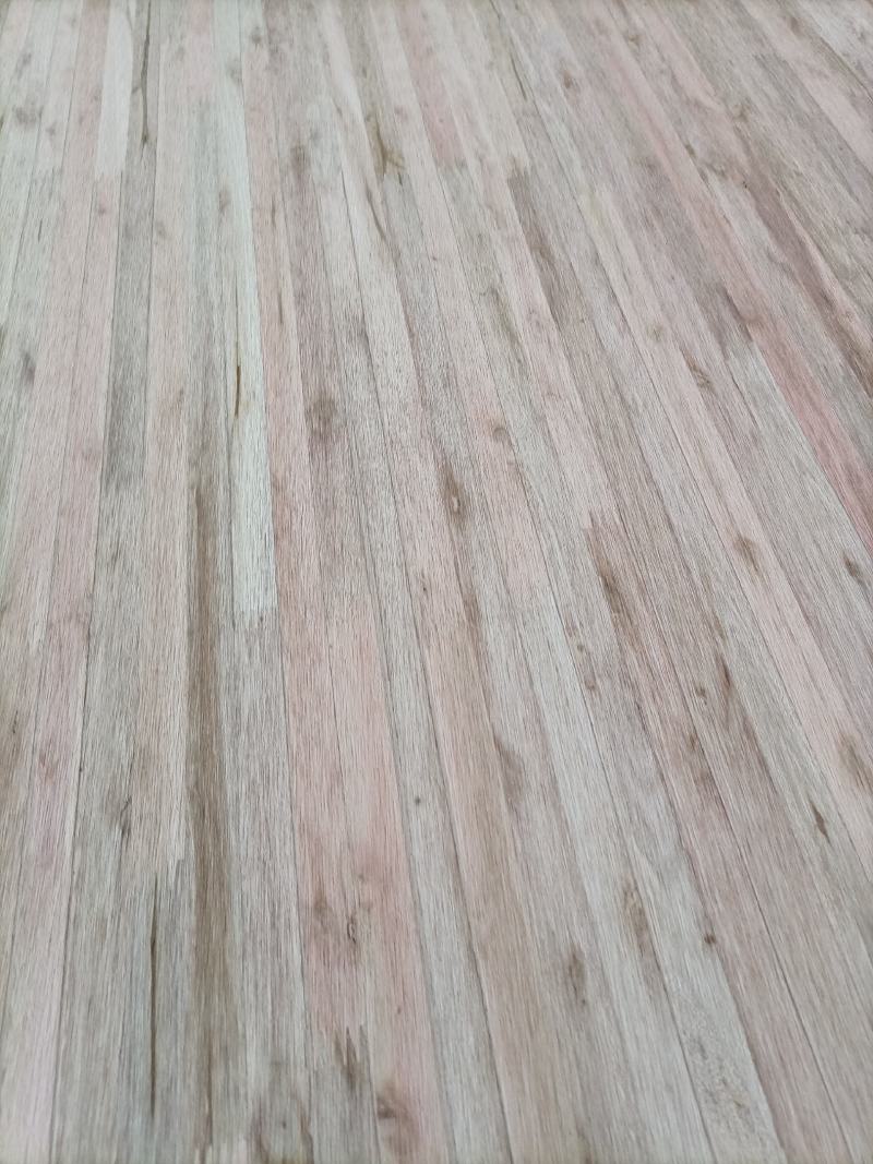 桉木生态板板芯