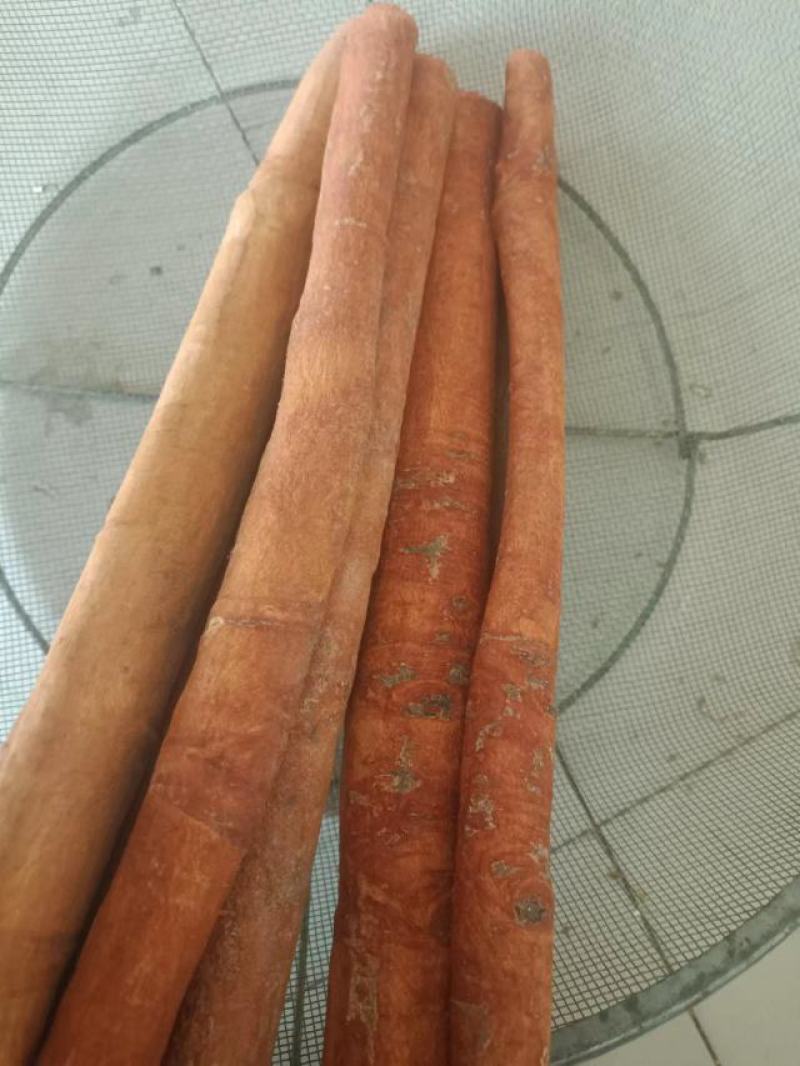 傲宇药材肉桂，桂铜干净诚信药材