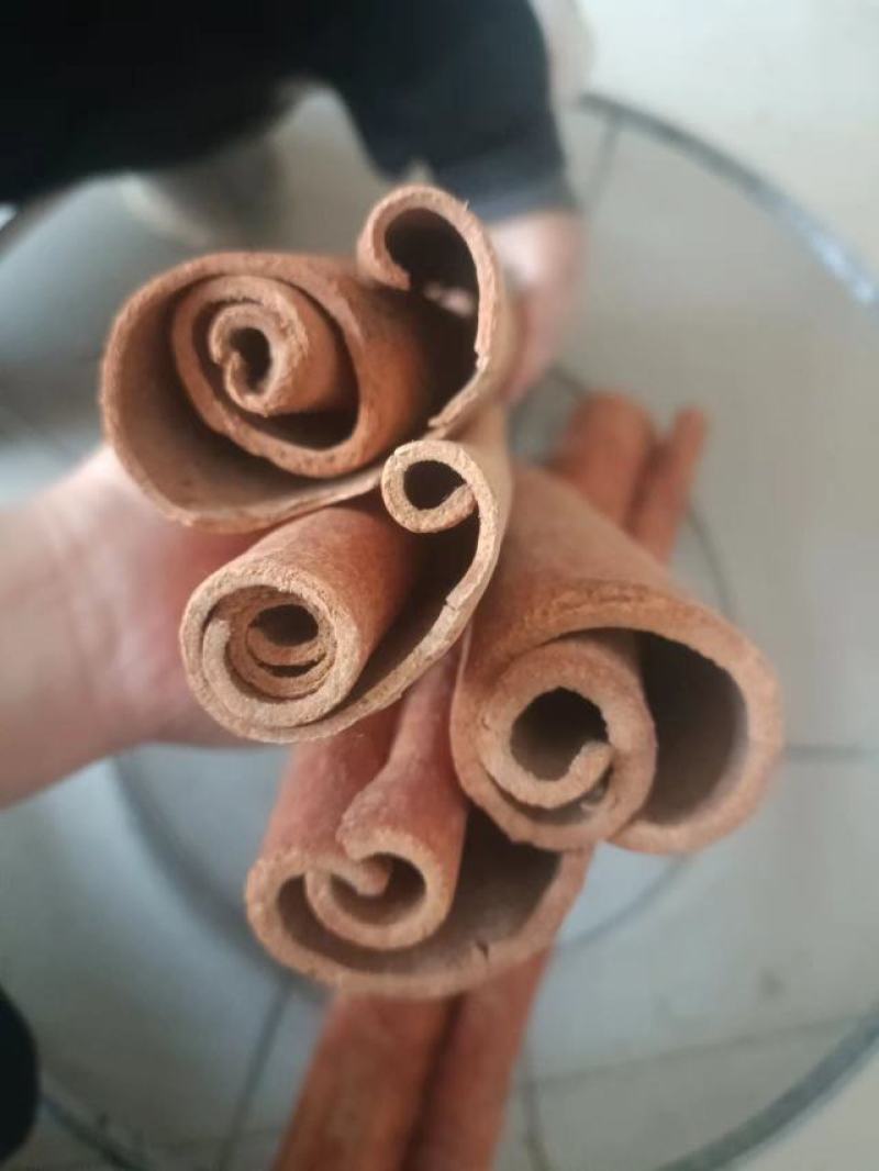 傲宇药材肉桂，桂铜干净诚信药材