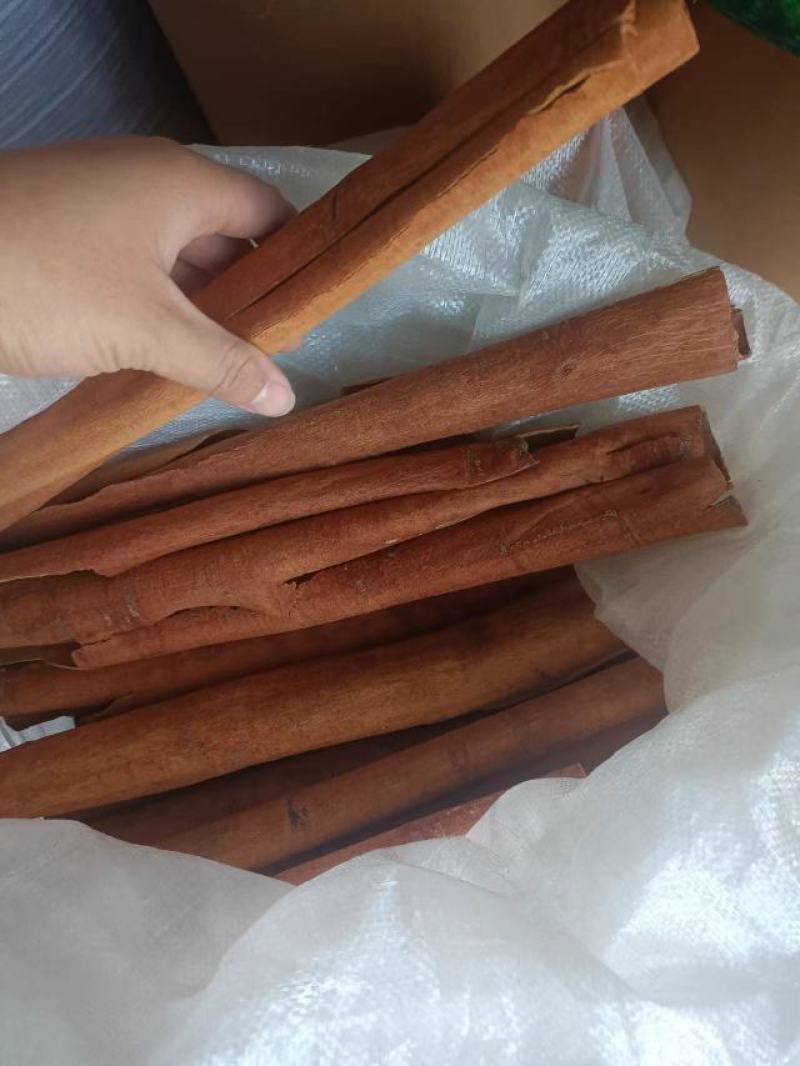 傲宇药材肉桂，桂铜干净诚信药材
