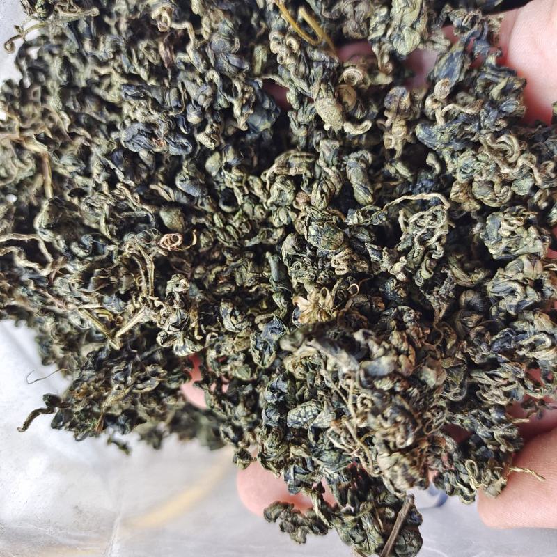 绞股蓝精品绞股蓝产地福建省地道药材紫轩堂药业