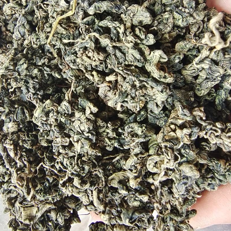 绞股蓝精品绞股蓝产地福建省地道药材紫轩堂药业