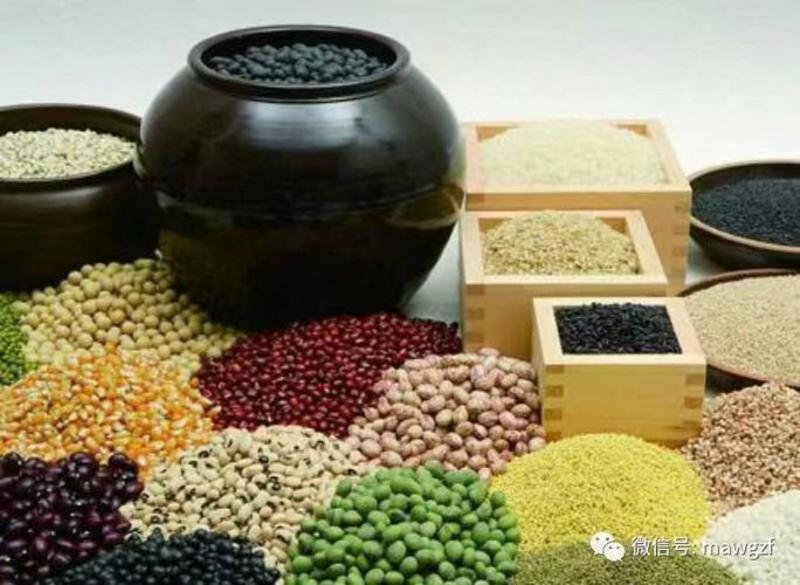 红米现货批发农家自产红糙米五谷杂粮红稻米红大米