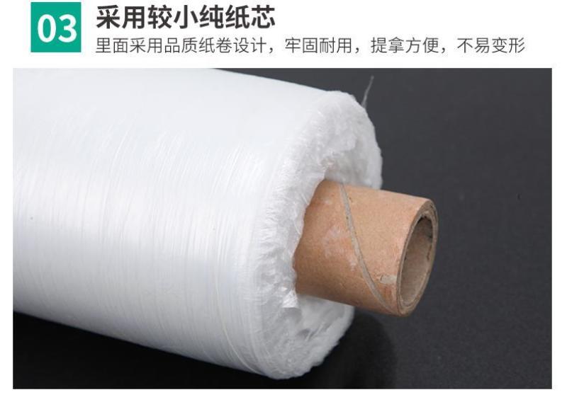 农用地膜一次性地膜批发种菜除草工程膜混凝土养护膜工地白