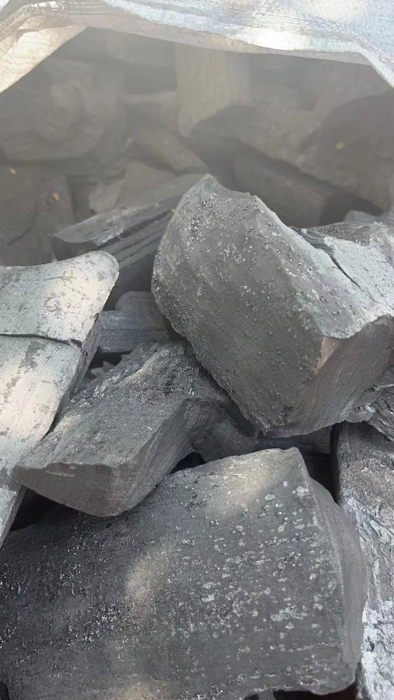 精品进口木炭，长期大量供应