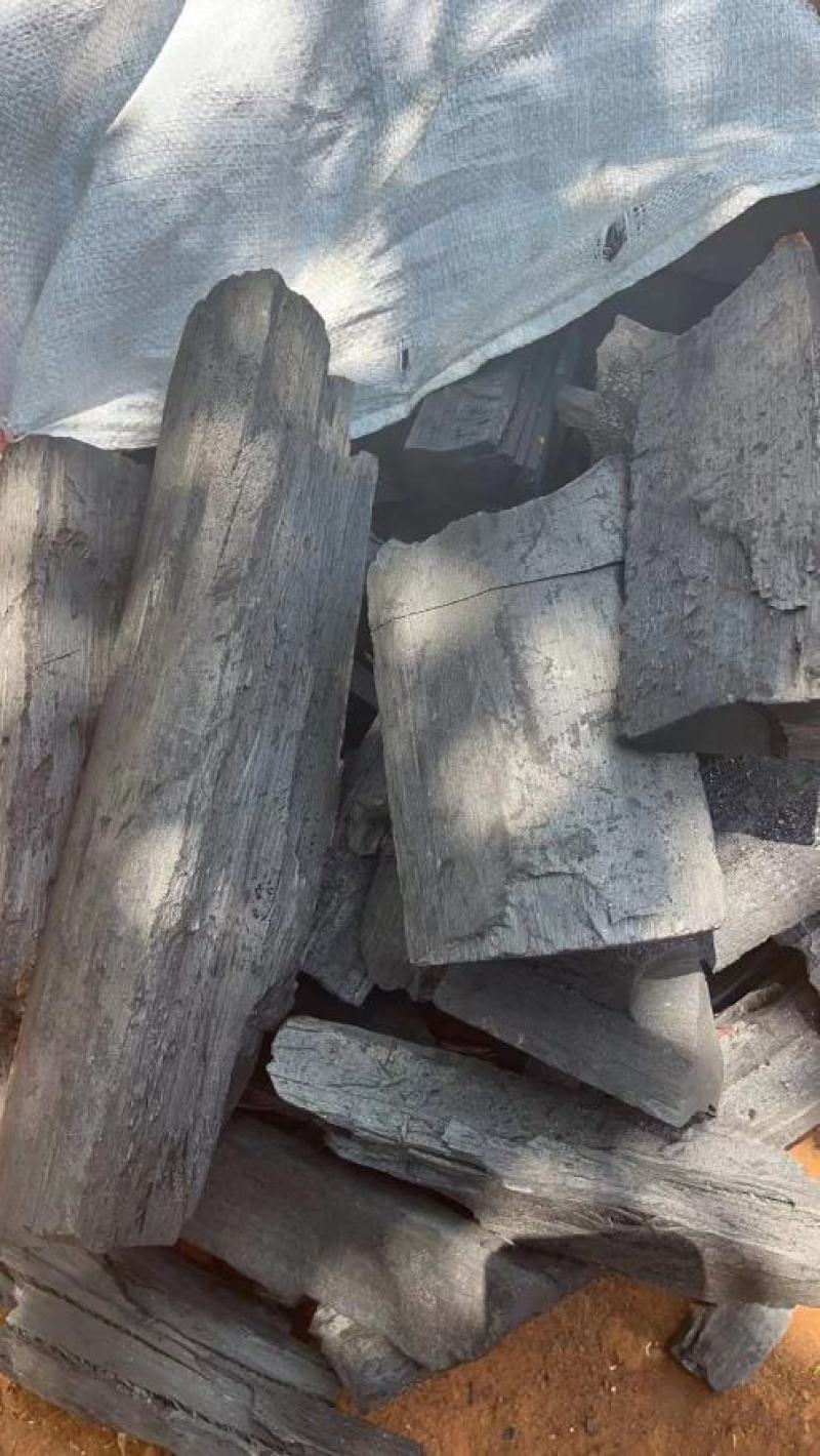 精品进口木炭，长期大量供应