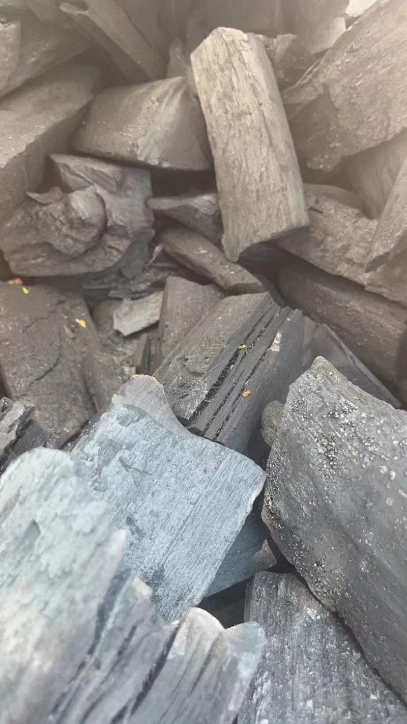 精品进口木炭，长期大量供应
