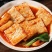 素肉泡泡豆干素鸡肠豆腐块炸串烧烤火锅麻辣烫干货油豆腐包邮