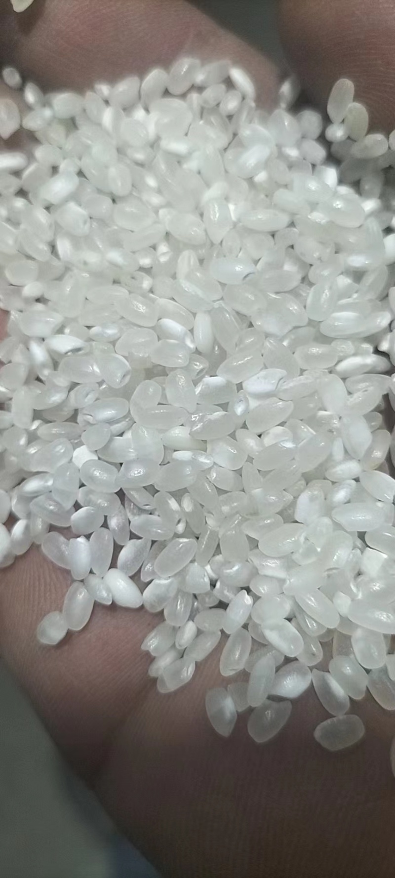大米南粳系列口感好，软糯，不渣，有嚼劲