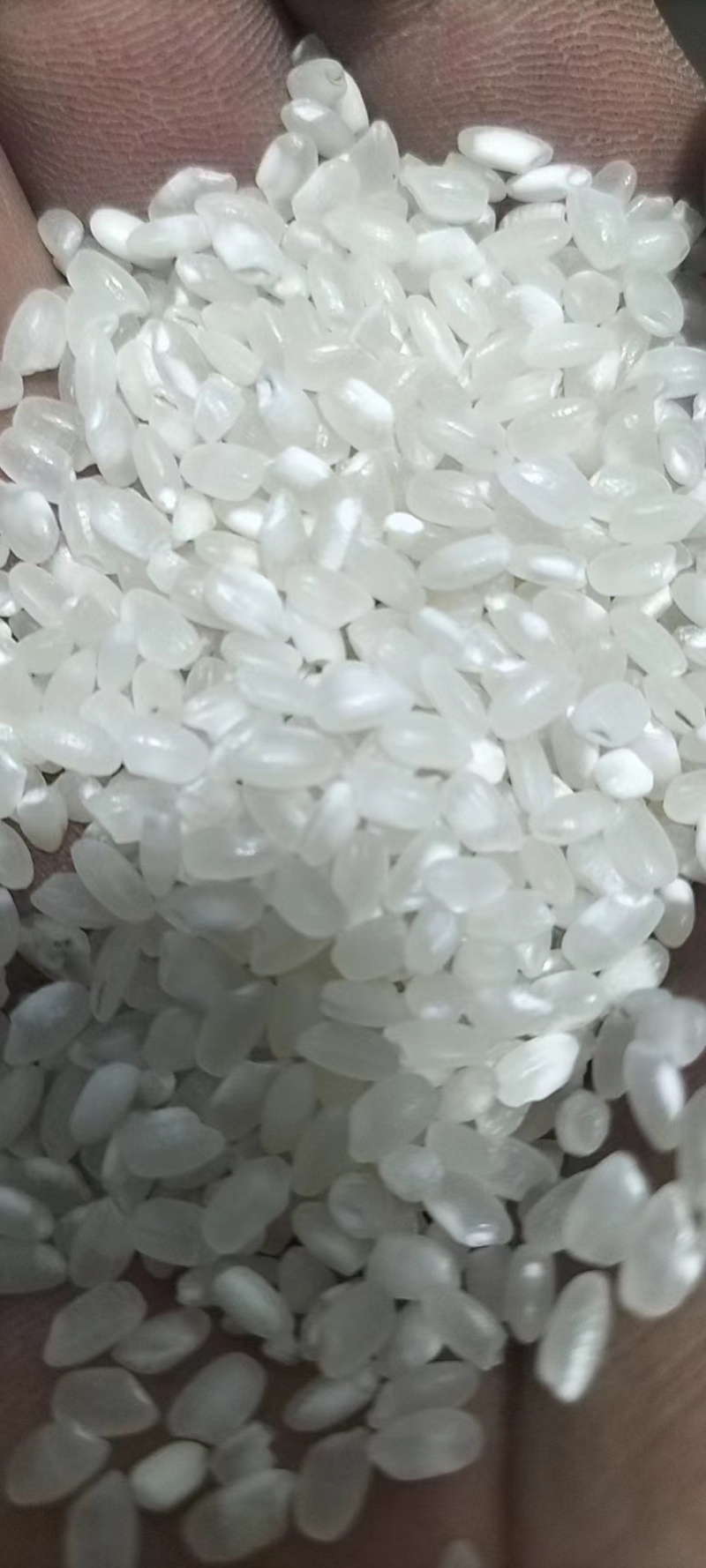 大米南粳系列口感好，软糯，不渣，有嚼劲