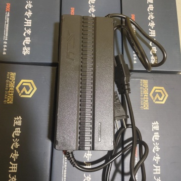 锂电池充电器，厂家供货，一年质保，质量保证。