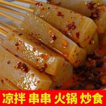 魔芋豆腐即食手工自制新鲜豆腐低卡低脂四川重庆贵州特产云南