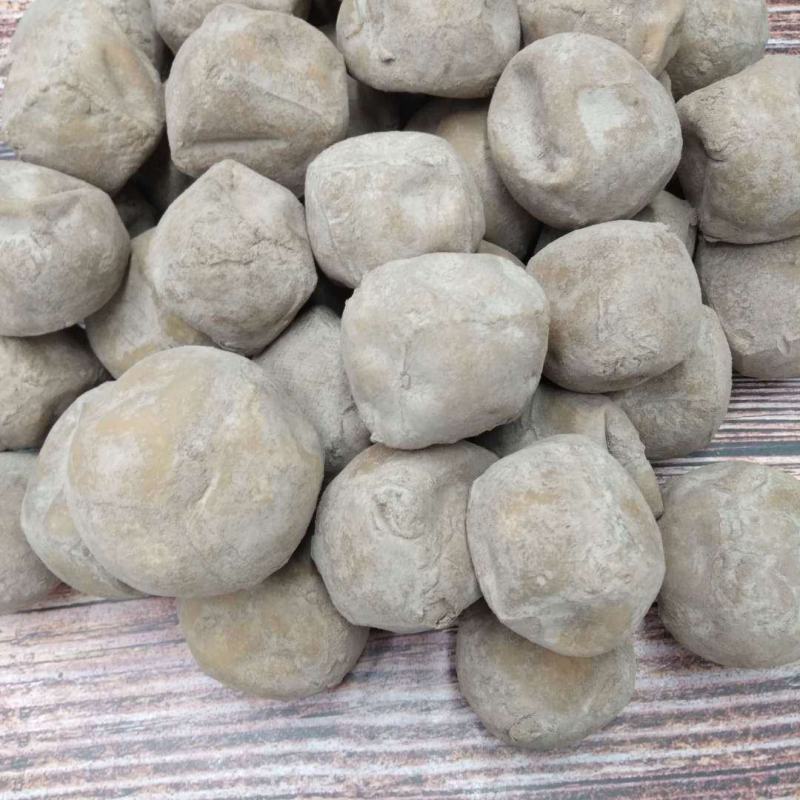 贵州特产灰豆腐农家手工灰豆腐务川灰豆腐果遵义正安道真