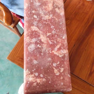 鸭肉砖