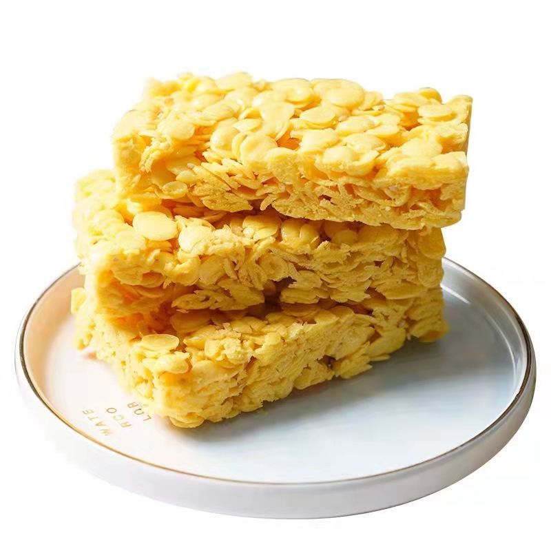 网红香脆玉米酥五谷杂粮粗粮饼干老式休闲零食品批发一整箱
