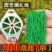 铁丝园艺捆扎线扎带铁丝线花杆花架爬藤架绿植捆绑固定扎丝细