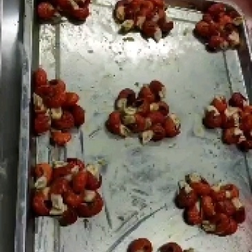 小龙虾尾，原料虾尾，纯干虾尾，可带包冰