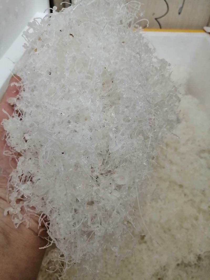 龙须雪燕小龙须雪燕拉丝雪燕雪燕小龙须一手货批发