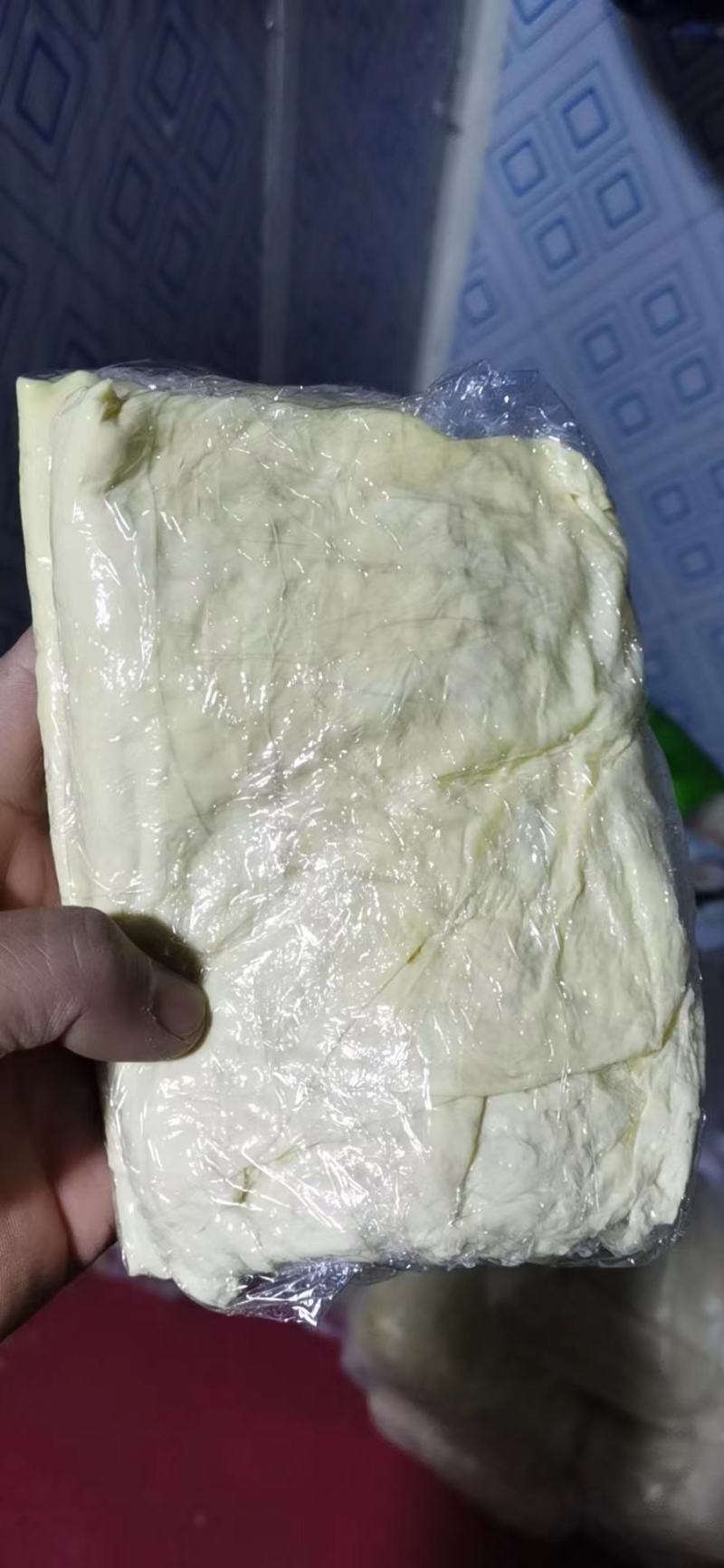 【厂家直发】豆皮优质手工云皮，量大从优，欢迎来电咨询