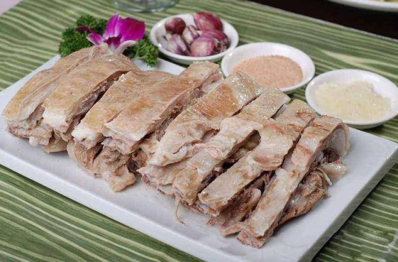 【高原特级草膘羊】鲜羊肉；甘肃跑山羊新鲜现发