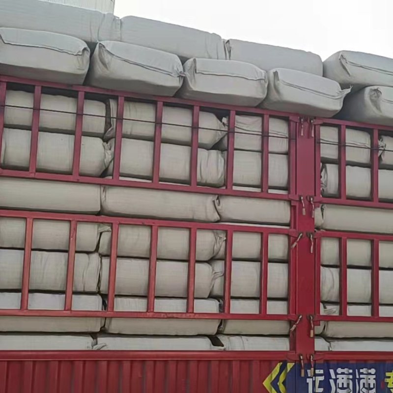 压缩稻壳