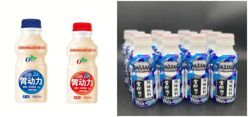 多多买菜美团优选引流赚钱利器达利园益生菌厂家直供价格优势