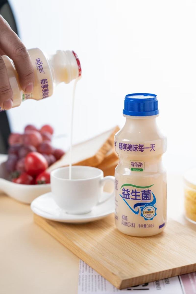 益生菌乳酸菌大量发货价格不高，全国发货，疫情不停咨询合作