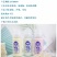 高毛利网红酸奶酵醒一只羊玻璃瓶软奶嘴，高品质有卖点