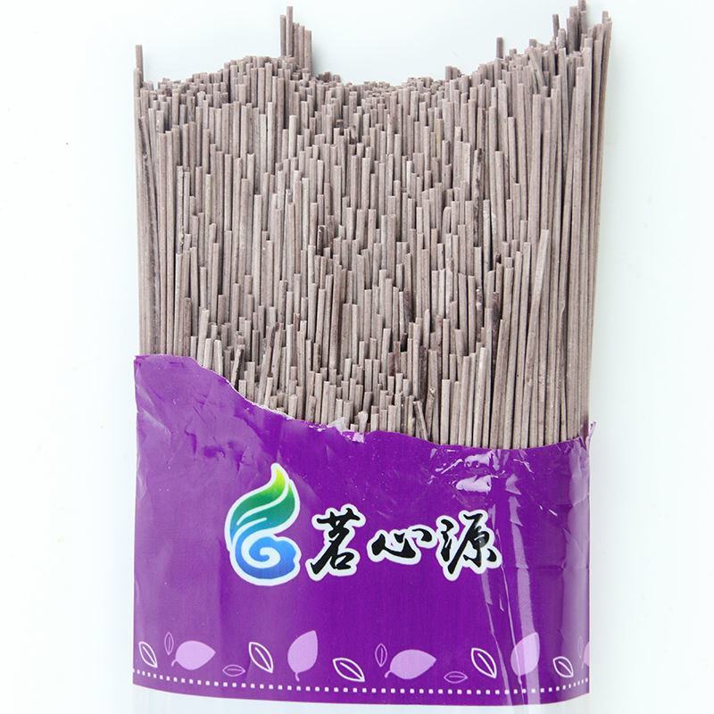 桑葚面条特色水果味彩色桑椹龙须面杂粮面营养果蔬面260g