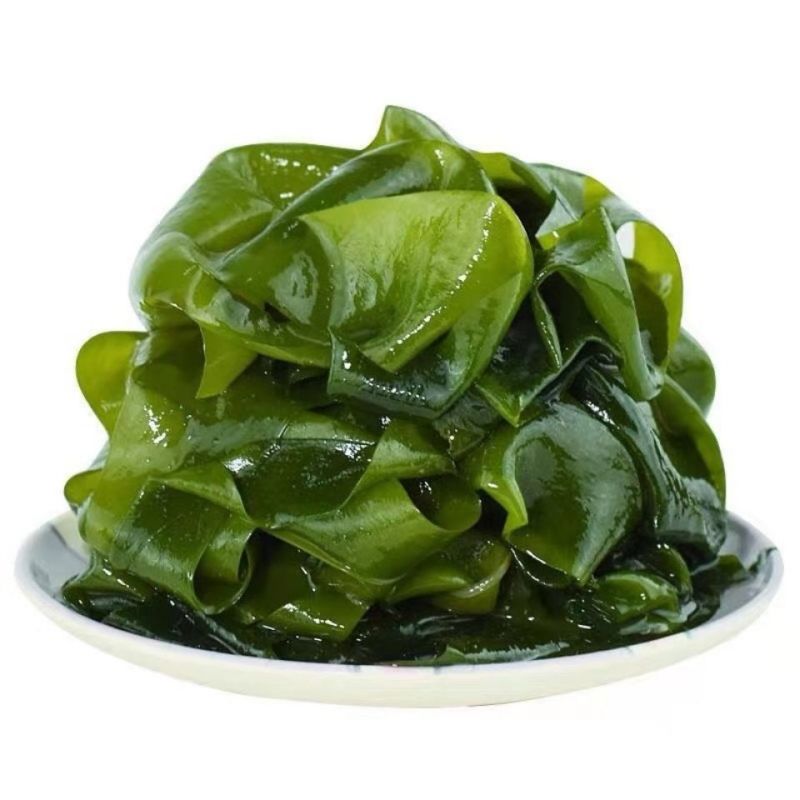 裙带菜整棵裙带菜三证齐全质量保证支持代发大量批