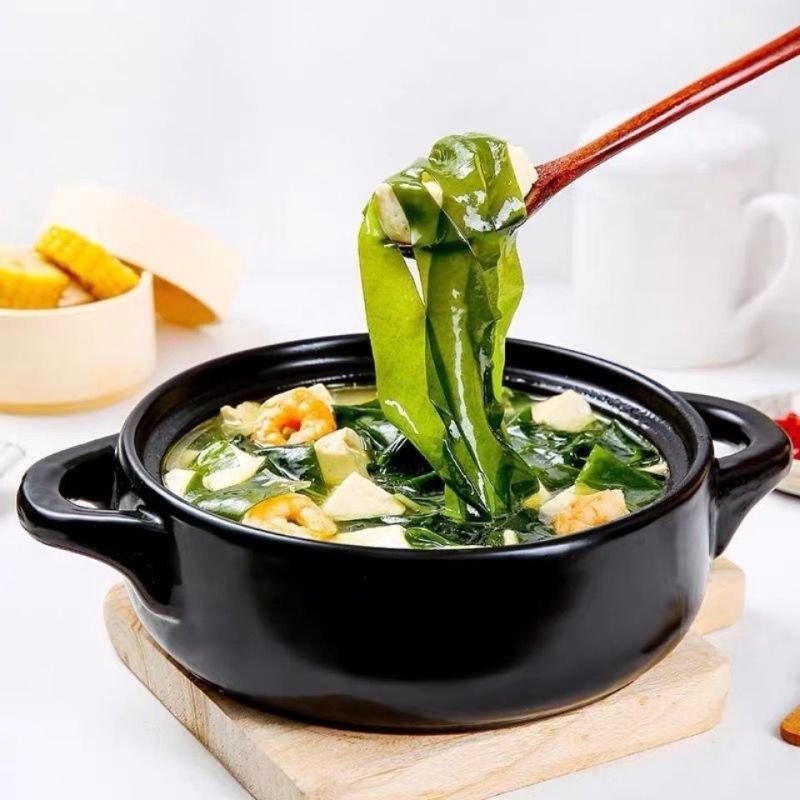 裙带菜整棵裙带菜三证齐全质量保证支持代发大量批
