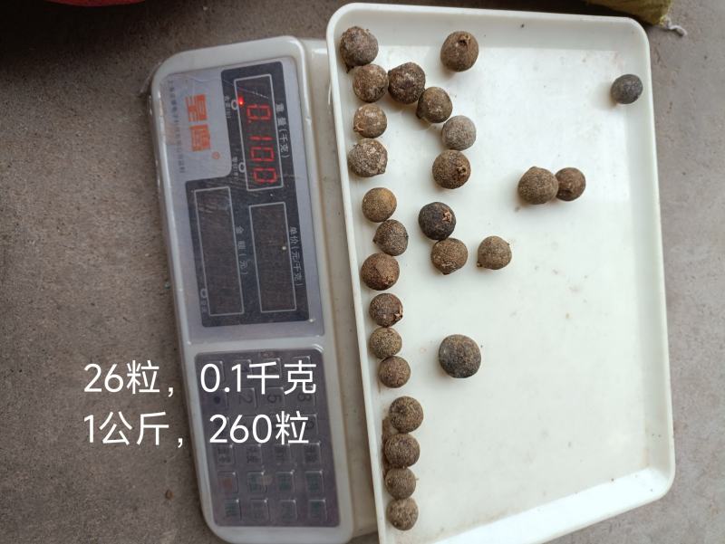 四川主产区，含量好枳实个，有大、中、小几个规格