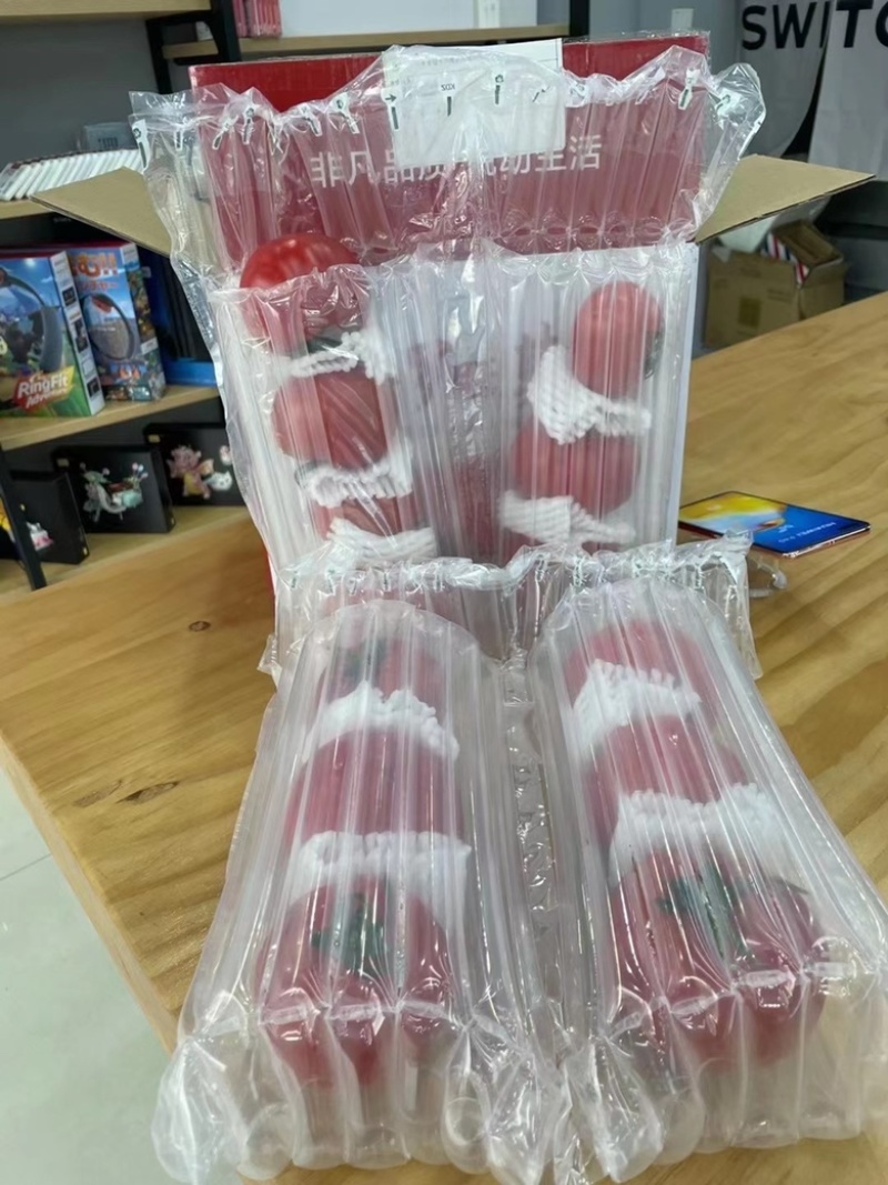 （精品）普罗旺斯西红柿全国代发包装对接商超企业送礼