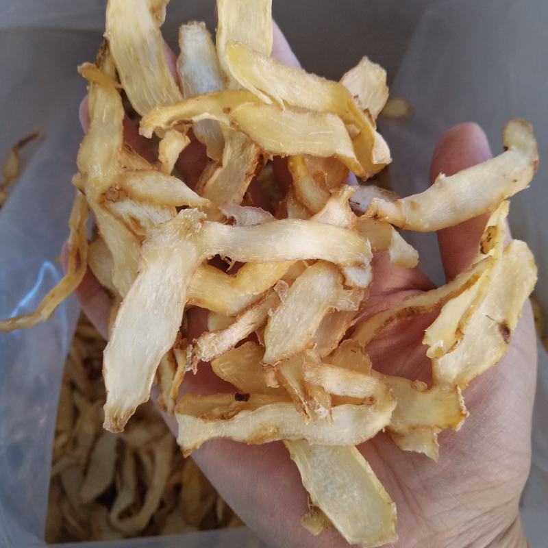 批发.玉竹片大片玉竹干货煮汤料玉竹大片500克